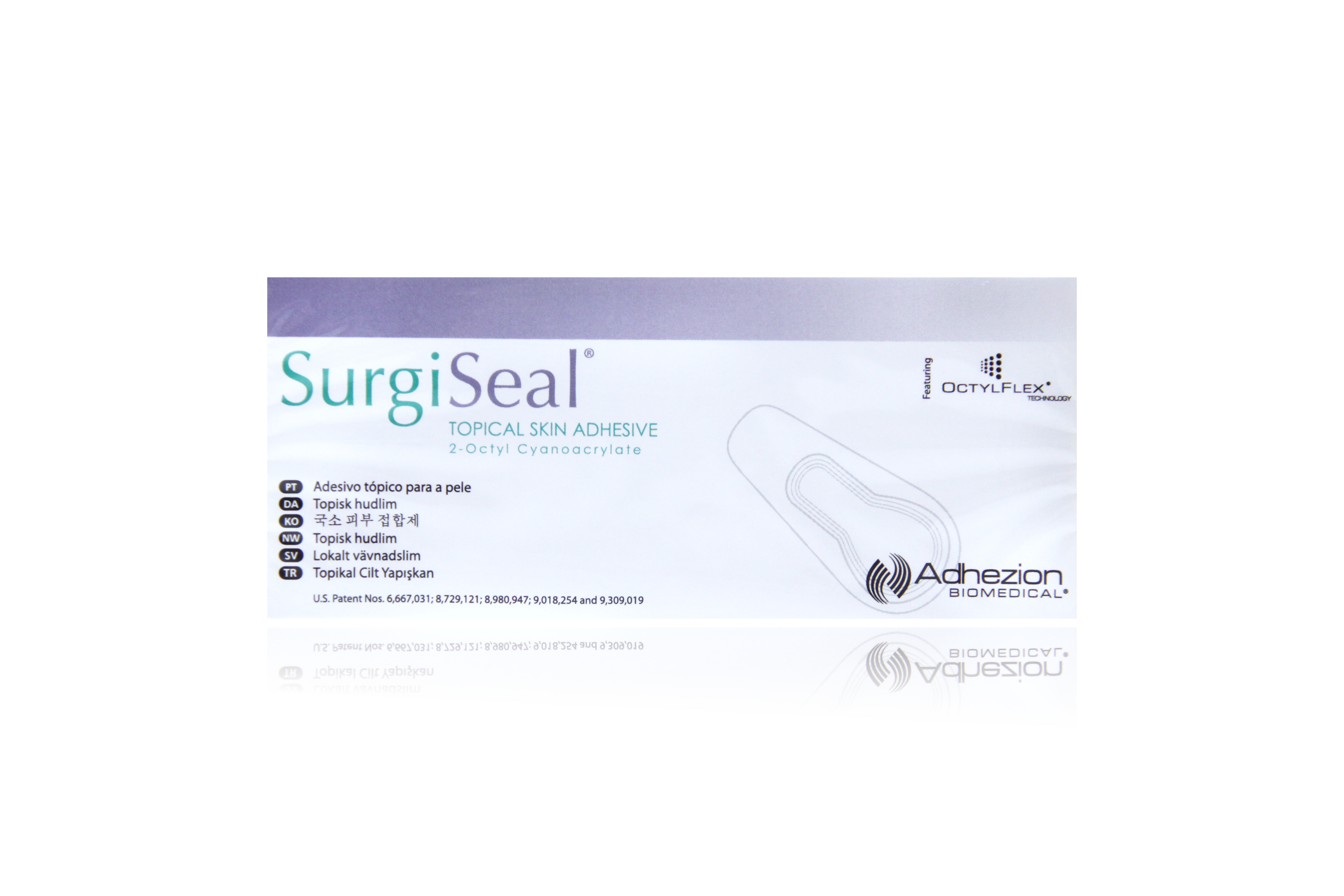 SKIN GLUE CLOSEOUT!SurgiSeal 0.35ml Short-Dated Sale!