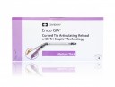 Medtronic Endo GIA 60mm Curved Tip Articulating Tri-Staple Reload: Medium/Thick, Purple