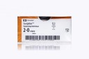 Medtronic Endo Stitch Surgidac green 48" ES-9 taper