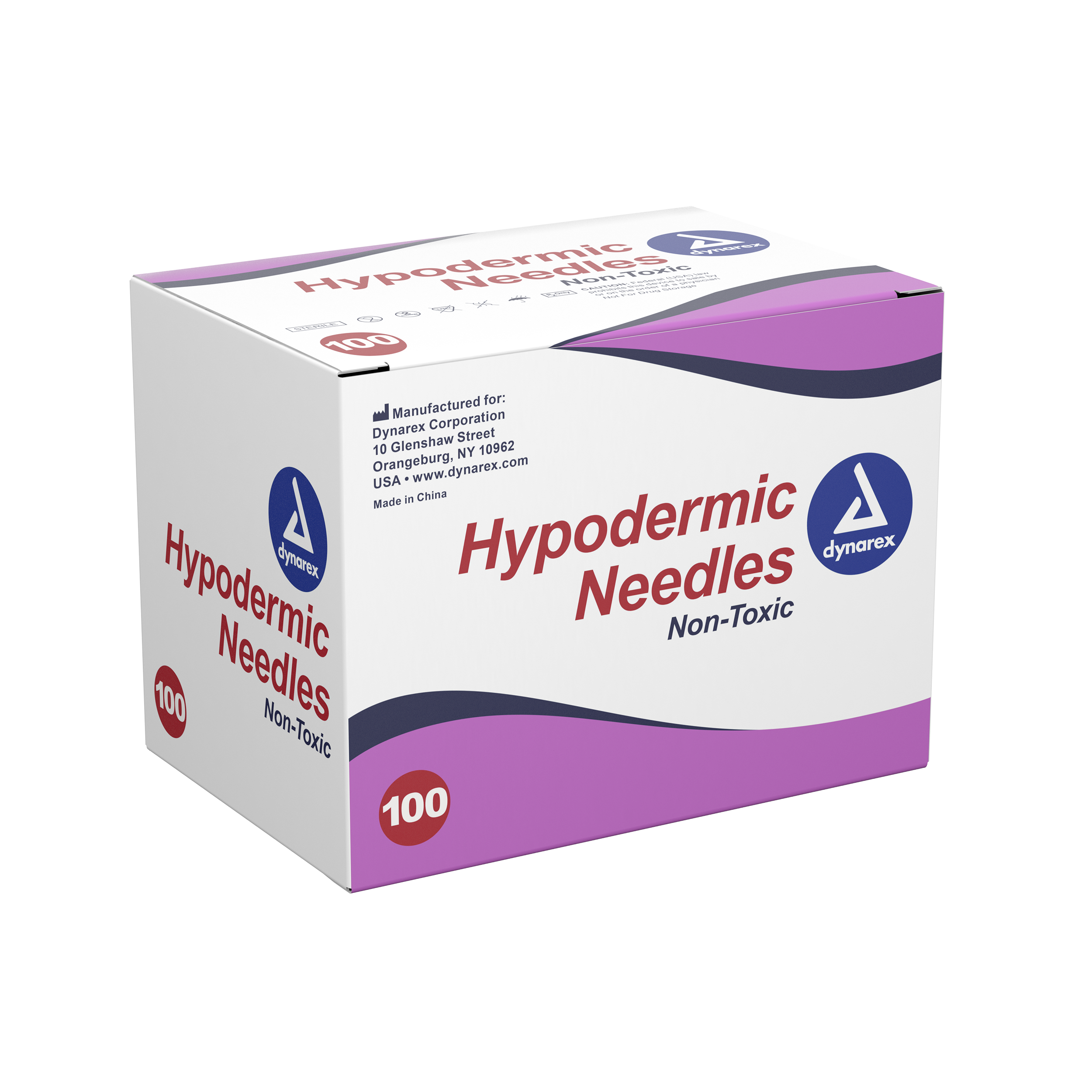 Hypodermic NeedlesLOW Price, Stock up today!