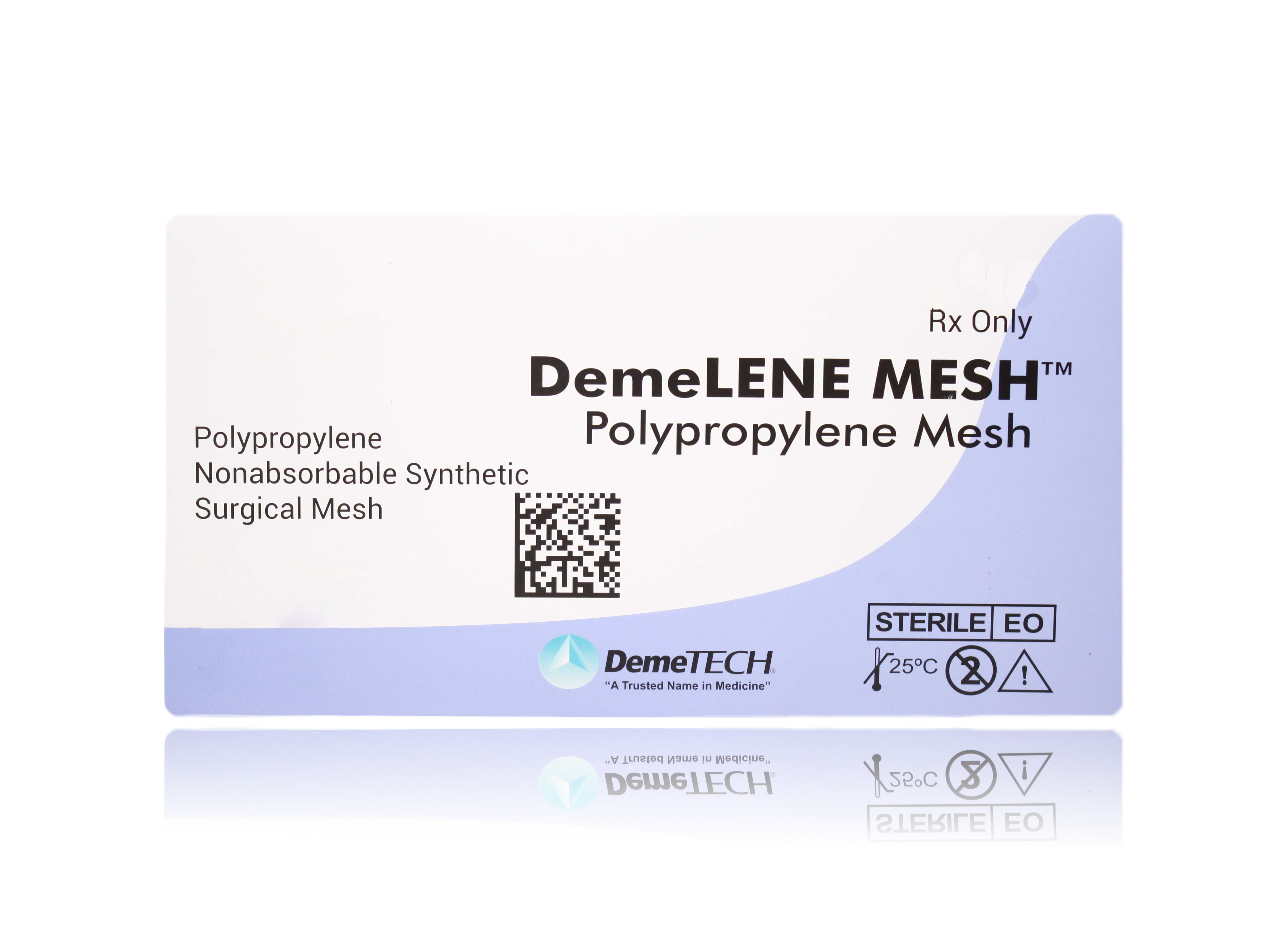 Polypropylene MeshPolypropylene Flat Sheet Mesh - Four Sizes Available!